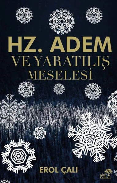 Hz. Adem ve Yaratılış Meselesi ürün görseli