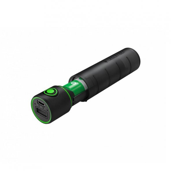 LEDLENSER FLEX3 Powerbank