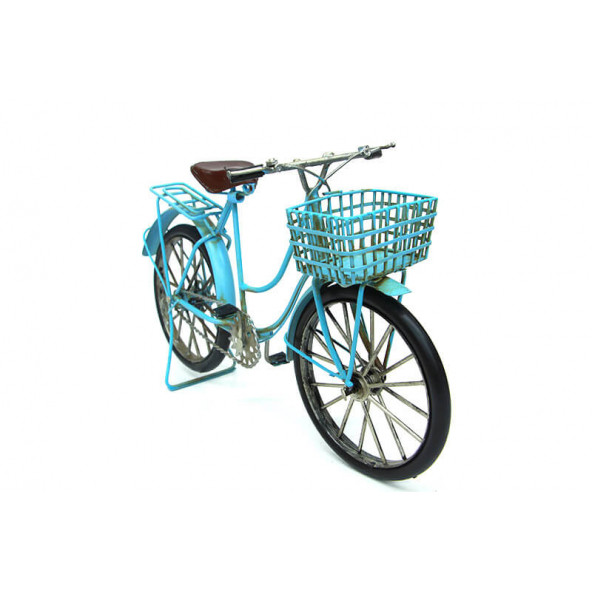 Dekoratif Metal Bisiklet C0800 Model-M20