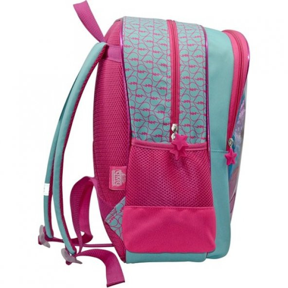 Lol Omg Okul Çantası - 2