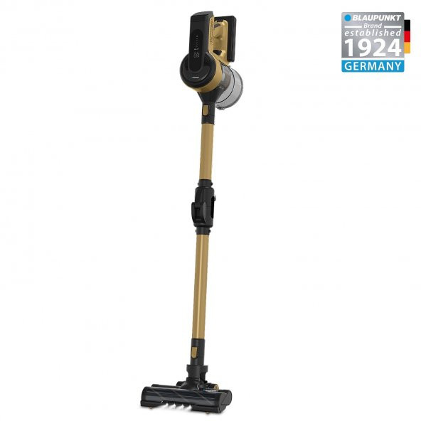Blaupunkt A40 Vacumaster Kablosuz Dikey Süpürge