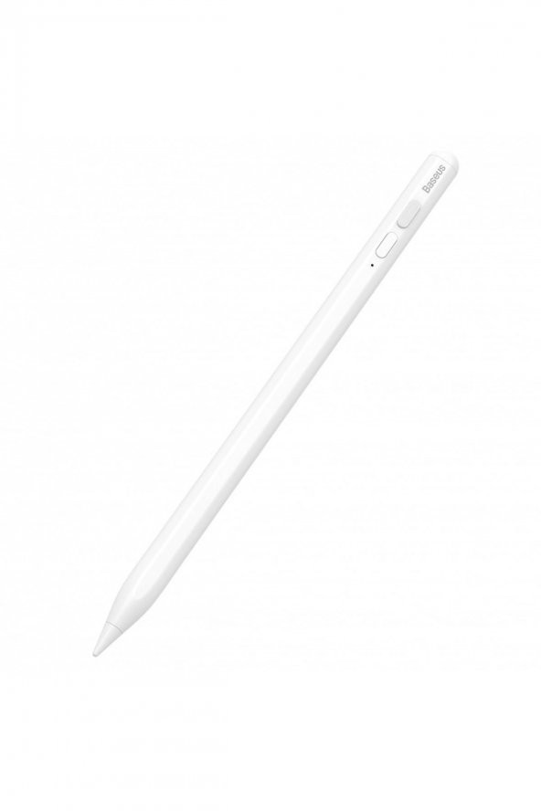 Baseus ACSXB-B02 Smooth Writing Kapasitif Stylus Tablet Telefon Dokunmatik Kalem (Aktif Versiyon)