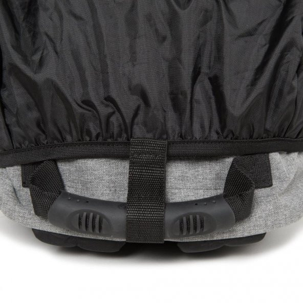 Eastpak Cory Sırt Çantası İçin Yağmur Kılıfı Black EK00052E00081 - 2