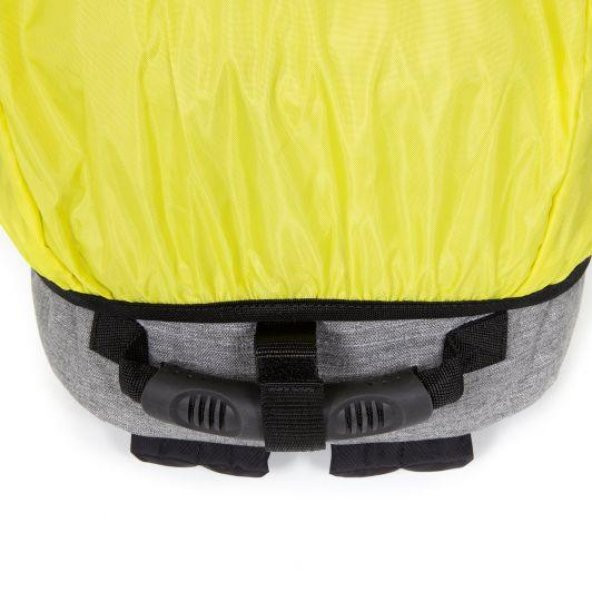 Eastpak Cory Sırt Çantası İçin Yağmur Kılıfı Spring Lime I75 - 2
