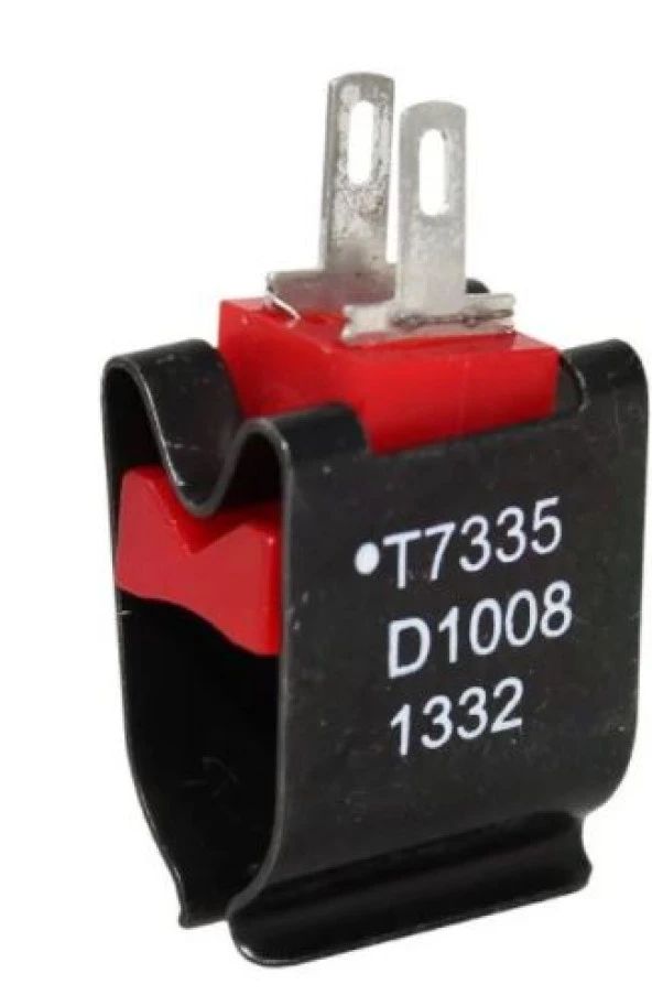 NTC YÜZEY TİP 1/2 - HONEYWELL T7335D1008 SEN41 FERROLI