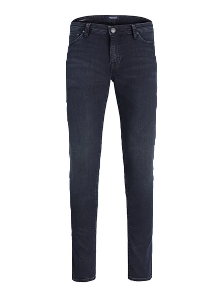 JACK JONES Glenn Model Erkek Kot Pantolon 12237375 - Resim 7