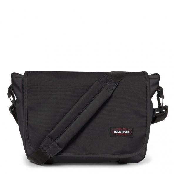 Eastpak JR Omuz Askılı Postacı Çantası Black EK0000770081