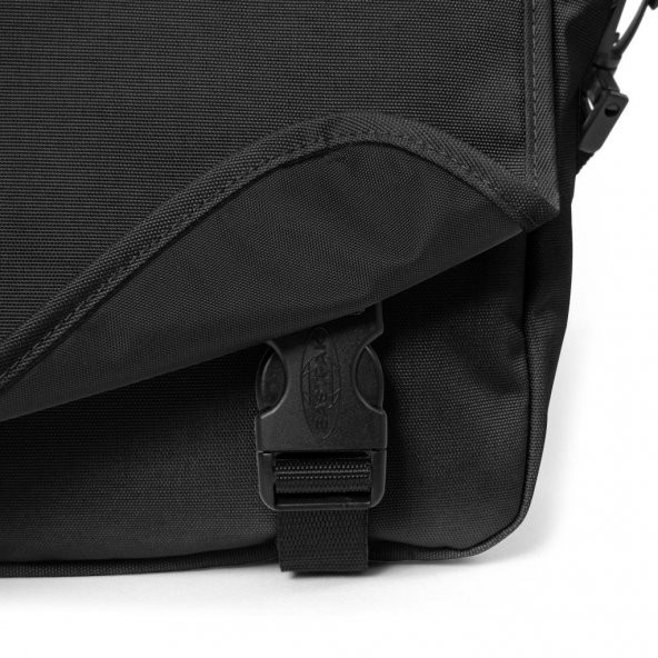 Eastpak JR Omuz Askılı Postacı Çantası Black EK0000770081 - 3