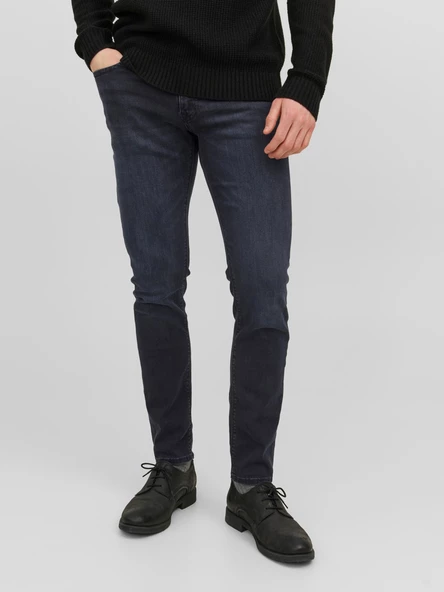 JACK JONES Glenn Model Erkek Kot Pantolon 12237375