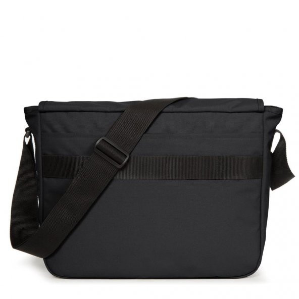 Eastpak Delegate+ Omuz Askılı Postacı Çantası Black EK00026E0081 - 6