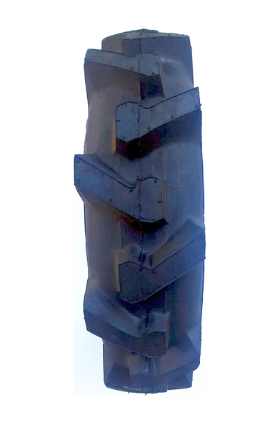 Mnt 5.00-12 500-12 8kat Bahçe Traktör Lastiği, Arka Desen Dış Lastik ürün görseli