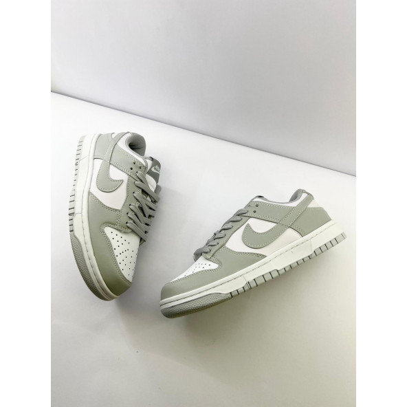 Nike Dunk Low Grey  DD1391-103 - 4