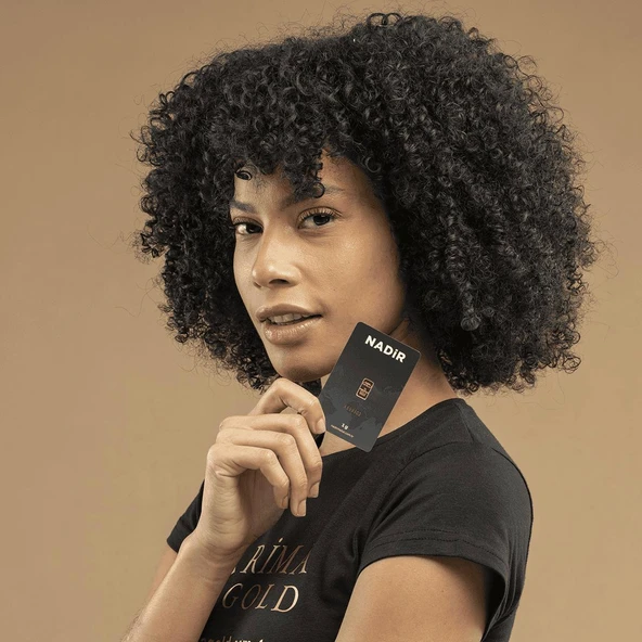 RimaGold 1 gr 24 Ayar 999.9 Milyem NadirGold Gram Altın - 3