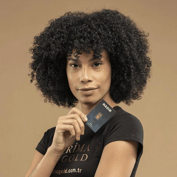 RimaGold 2.5 gr 24 Ayar 999.9 Milyem NadirGold Gram Altın - 3