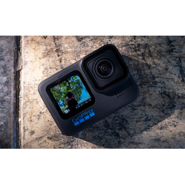 GoPro Hero 11 Black Aksiyon Kamera