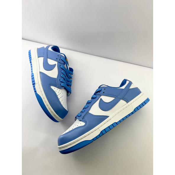 Nike Dunk Low Blue DD1391-102 - 4