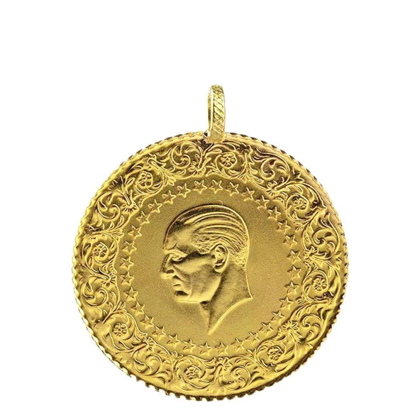 Çeyrek Altın Eski Tarihli