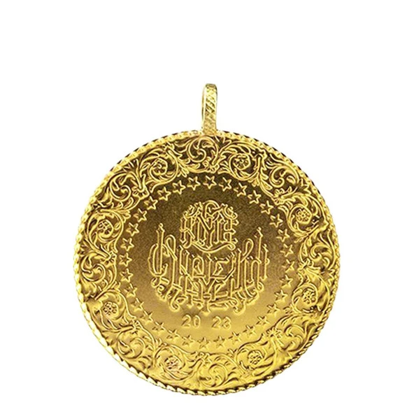 Çeyrek Altın Eski Tarihli - 2