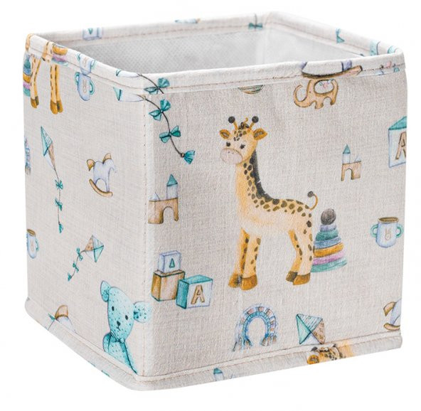 DECODEMA Bebek Çocuk Çekmece ve Dolap Düzenleyici 3lü Organizer - 6