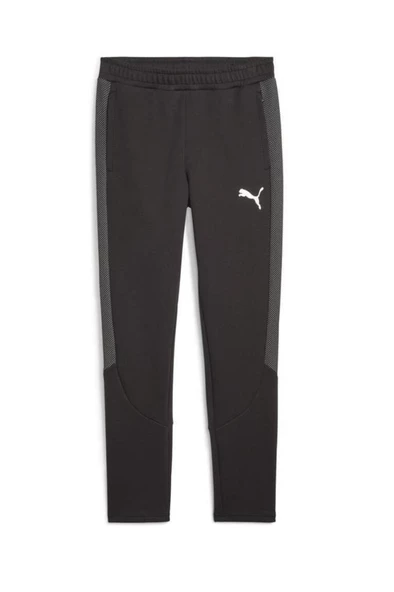 Puma EVOSTRIPE Pants Erkek Eşofmanaltı Siyah S-XXL