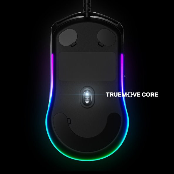 SteelSeries Rival 3 RGB Kablolu Oyuncu Mouse - 3