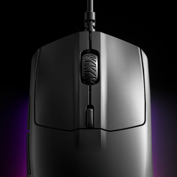 SteelSeries Rival 3 RGB Kablolu Oyuncu Mouse - 4