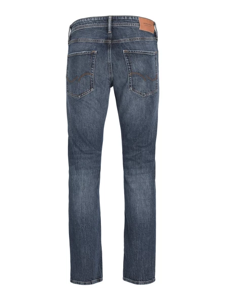 JACK JONES Mike Model Rahat Kesim Kot Pantolon 12237306 - 8