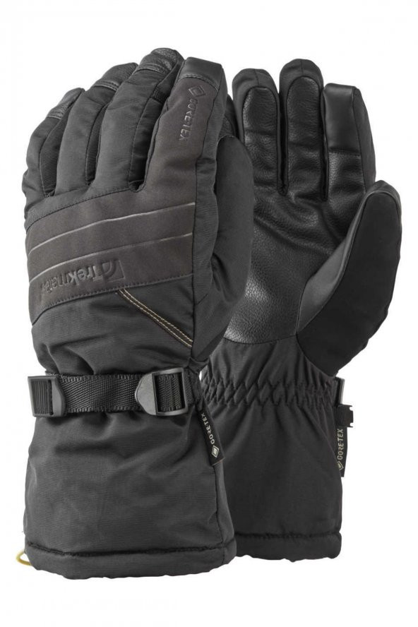 Matterhorn Gtx Glove Black Eldiven