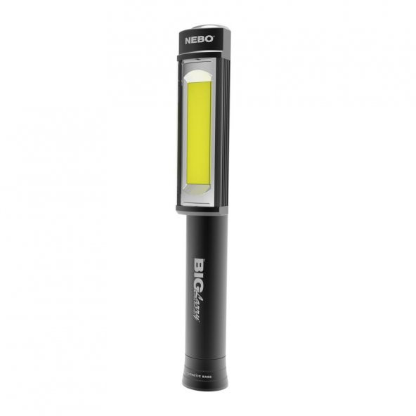 Nebo NB6306 Big Larry 400 Lümen Fener