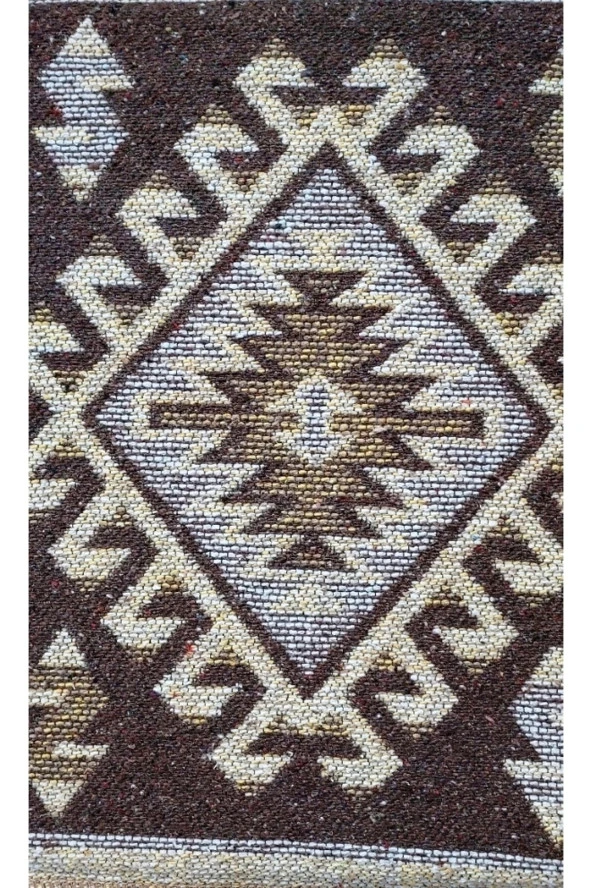 40x40 Kilim Sandalye Ve Koltuk Minderi - 3