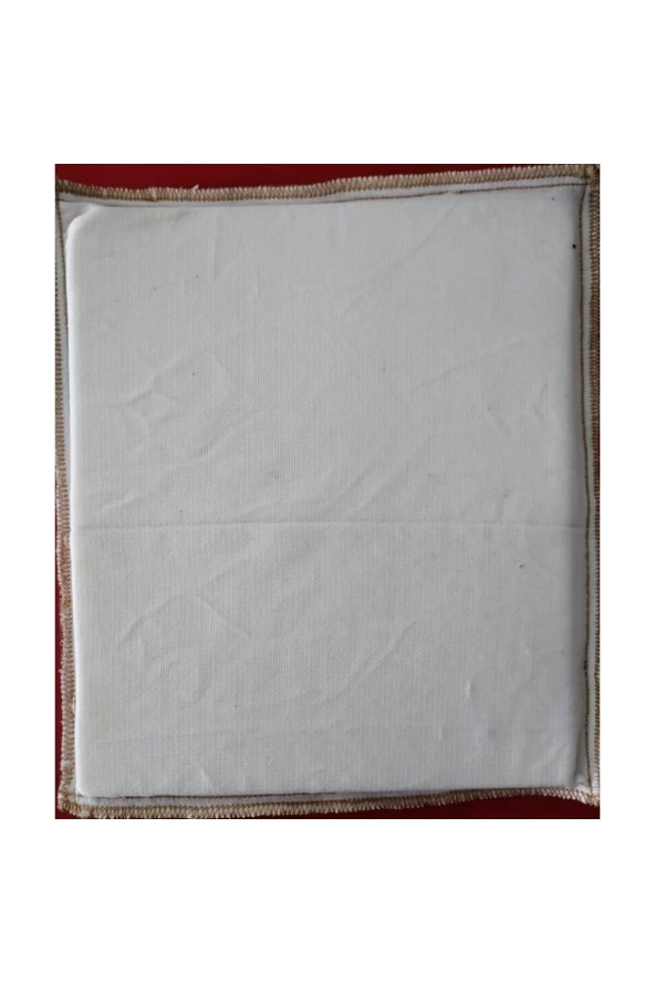 40x40 Kilim Sandalye Ve Koltuk Minderi - 8