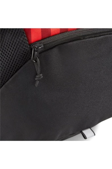 Puma individualRISE Backpack Sırt Çantası Siyah-Kırmızı - 3