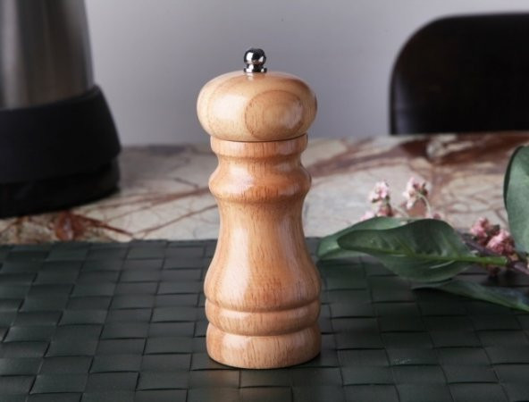 BAMBU EL DEĞİRMENİ 16,5CM