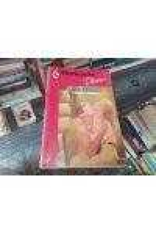 Beyaz Dizi - HARLEQUIN * Desire   *  AİLE BAĞLARI ürün görseli 1