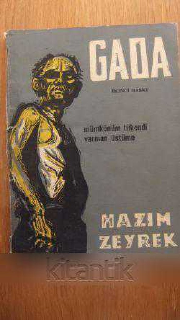 GADA ürün görseli 1