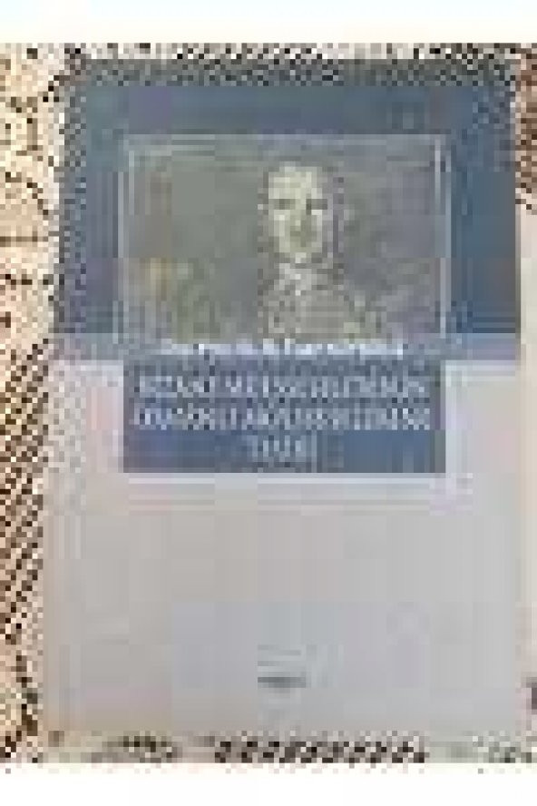 BİZANS MÜESSESELERİNİN OSMANLI MÜESSESELERİNE TESİRİ ürün görseli 1