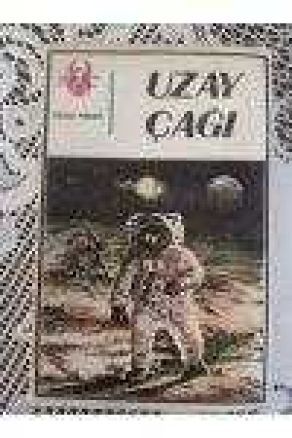 UZAY ÇAĞI ürün görseli 1