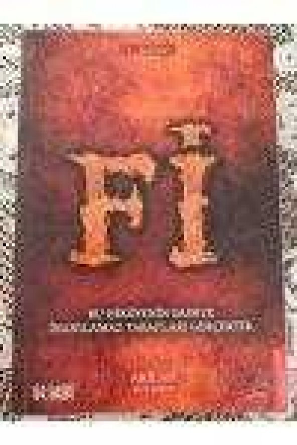 Fİ    /     BU HİKAYENİN SADECE İNANILAMAZ TARAFLARI GERÇEKTİR   *   1. KİTAP ürün görseli 1