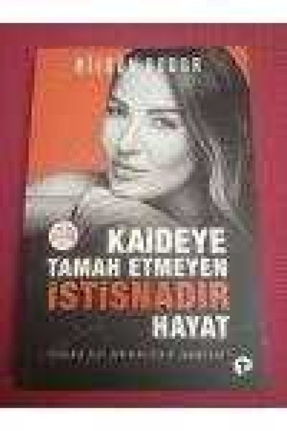 Kaideye Tamah Etmeyen İstisnadır Hayat ürün görseli 1
