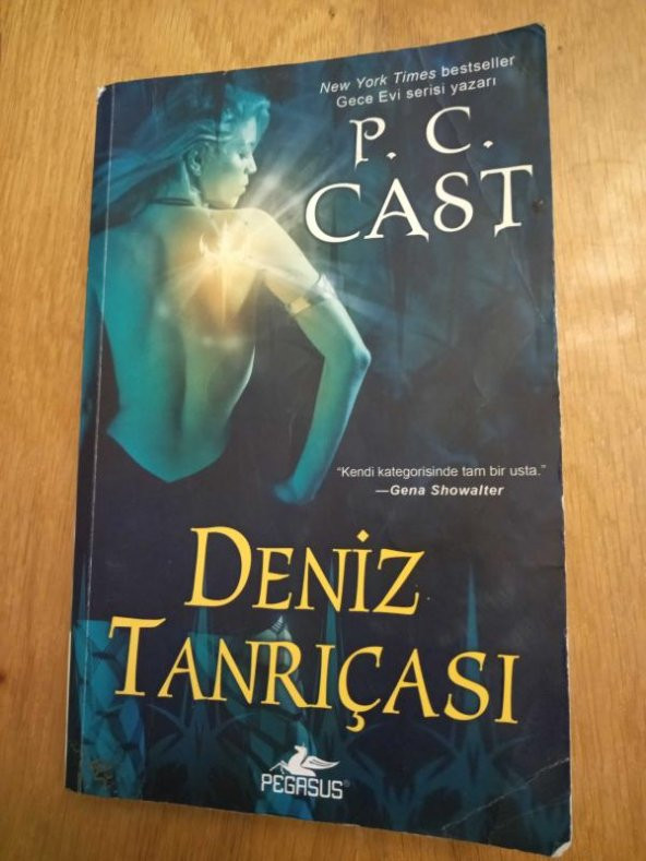 DENİZ TANRIÇASI ürün görseli 1