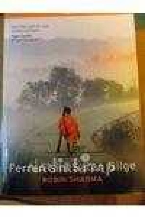 FERRARİ'SİNİ SATAN BİLGE ürün görseli 1