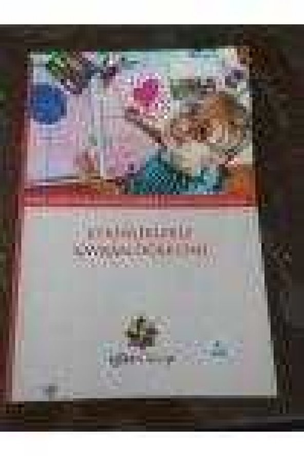 ETKİNLİKLERLE KAVRAM ÖĞRETİMİ ürün görseli 1