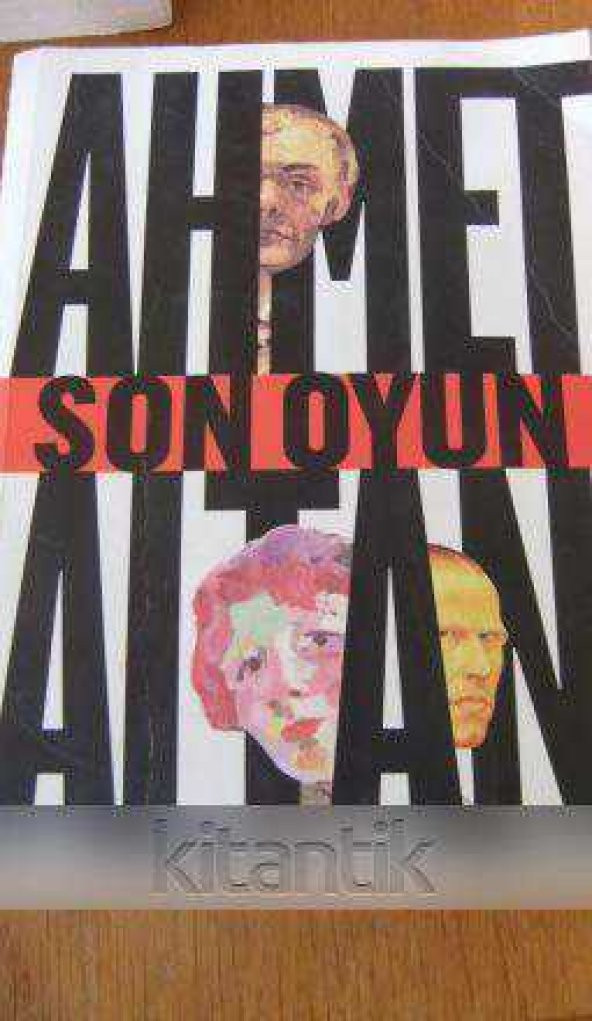 SON OYUN