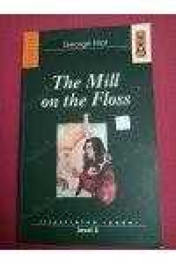 THE MILL ON THE FLOSS    (  Level  3   ) ürün görseli 1