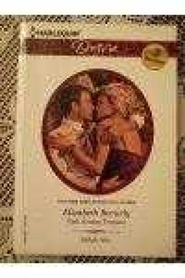 Beyaz Dizi *  Harlequin * Desire  *  2 Roman   /   PARK  AVENEU  PRENSESİ  *  BELALI AİLE