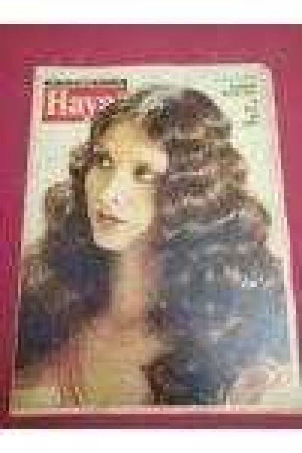 HAYAT HAFTALIK MECMUA    Sayı: 28 * 10  temmuz  1975 / ADNAN MENDERES'İN BİLİNMEYEN TARAFLARI *EK: BUZLU YAZ İÇKİLERİ *İLAVE: RESİMLERDE NASREDİN HOCA ürün görseli 1