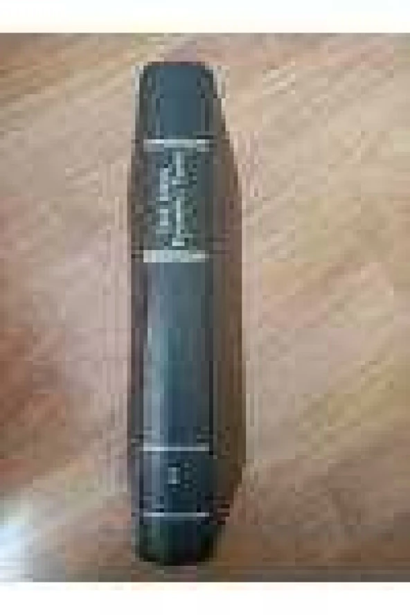 TÜRK SİLAHLI KUVVETLERİ TARİHİ  *  III NCÜ CİLT  *  I. KISIM   ( 1299 - 1451  ) III. CİLT  I. Kısım'a EK :  DENİZ KISMI  1299 - 1452   *  ETÜT / Birinci Baskı