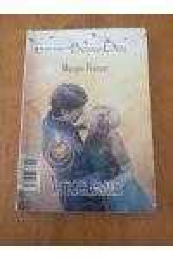 Beyaz Dizi - HARLEQUIN - Yasemin     /  MASUM PRENSESE ürün görseli 1