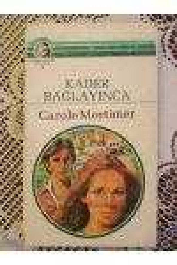 BEYAZ DİZİ   No:   14  /    KADER  BAĞLAYINCA ürün görseli 1