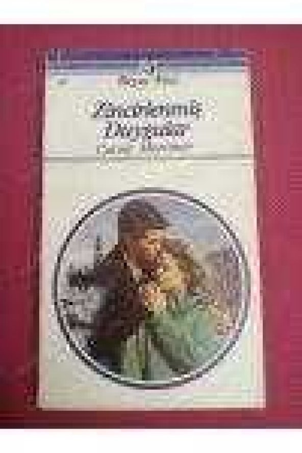BEYAZ DİZİ   No: 455    /   ZİNCİRLENMİŞ DUYGULAR ürün görseli 1